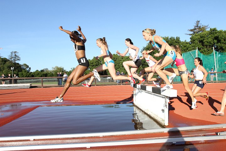 2010 Payton Jordan-090.JPG - 2010 Payton Jordan Invitational, May 1, Cobb Track and Angell Field, Stanford, California.